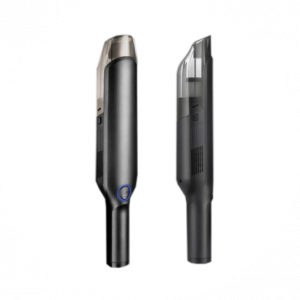 Vacuum-Rock Compact Car Vacuum Cleaner